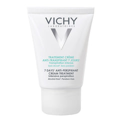 Vichy Deodorant Cream Antitranspirant 7 Days 30ml - InfinityMarket - 