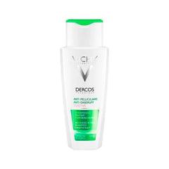 Vichy Dercos Anti Dandurff Shampoo Dray Hair 200ml - InfinityMarket - 