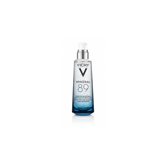 Vichy Mineral 89 Booster 75ml - InfinityMarket - 
