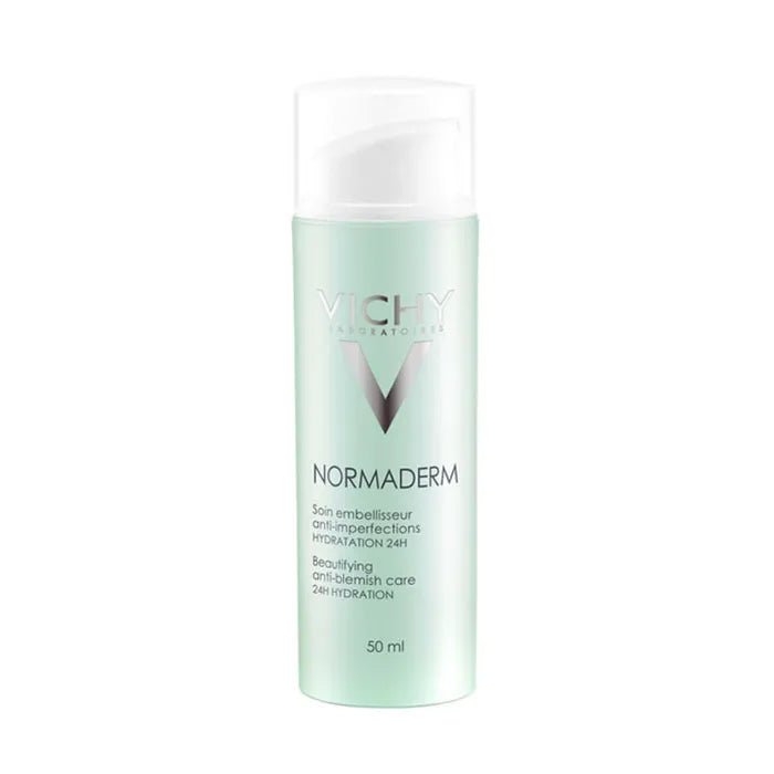 Vichy Normaderm Anti Blemish Care 50ml - InfinityMarket - 