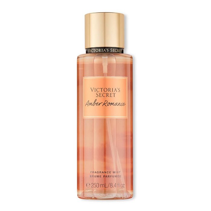 Victoria´s Amber Romance Fragance Mist Spray 250ml - InfinityMarket - 
