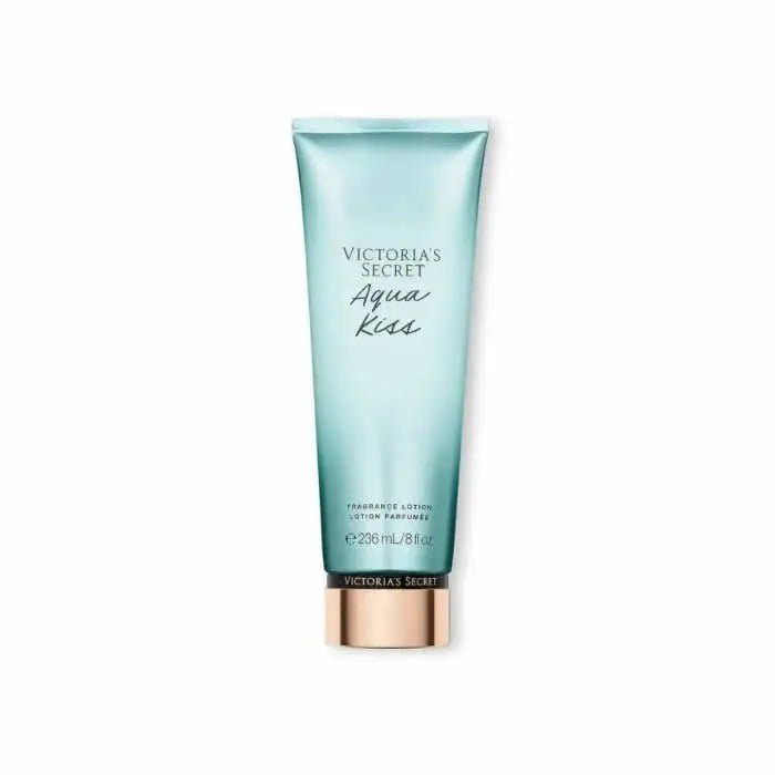 Victoria's Secret Aqua Kiss Body Lotion 236ml - InfinityMarket - 
