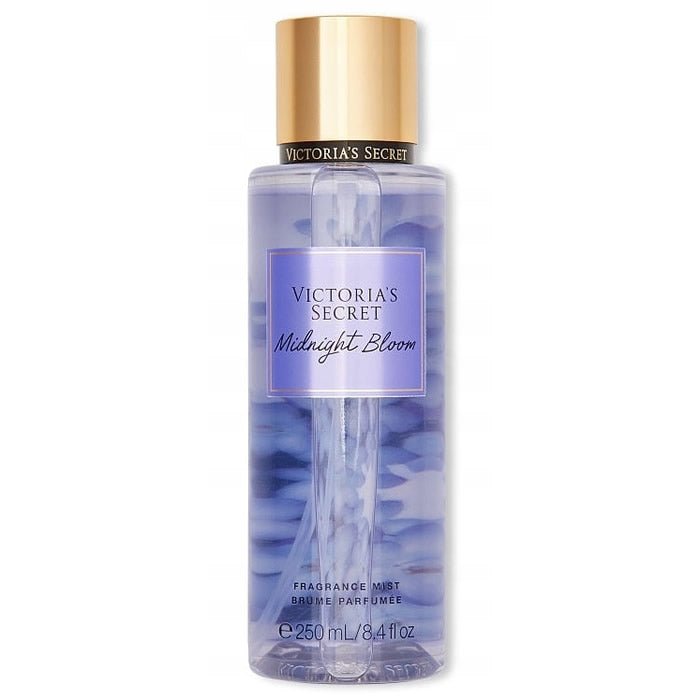 Victoria´s Secret Midnight Bloom Body Mist Spray 250ml - InfinityMarket - 