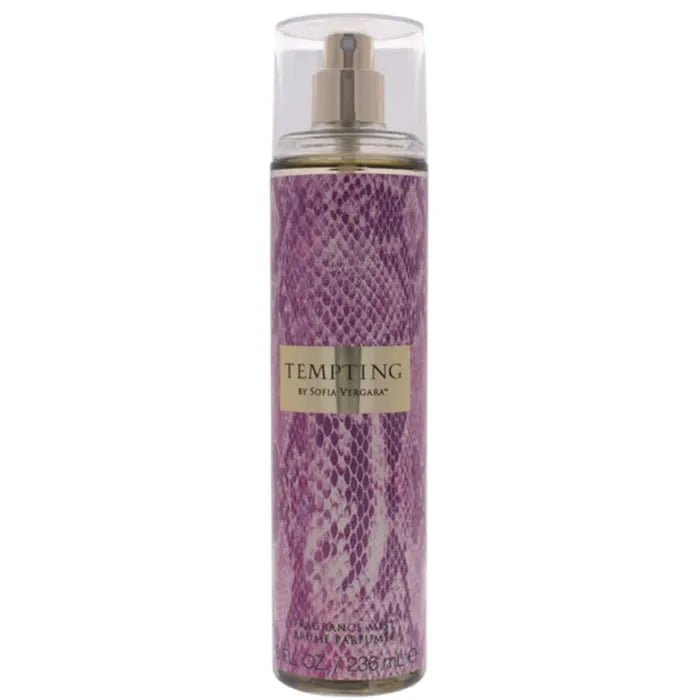 Victoria's Secret Tempting Sofia Vergara Fragance Mist 236ml - InfinityMarket - 