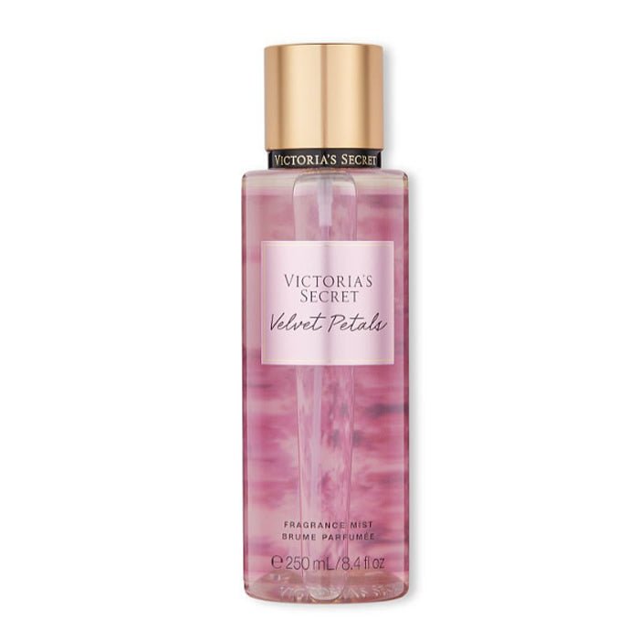 Victoria´s Secret Velvet Petals Fragance Mist Spray 250ml - InfinityMarket - 