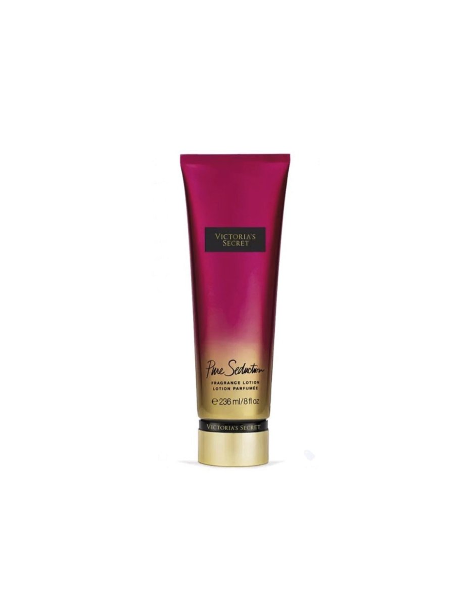 Victoria's Secret Victoria Secret Pure Seduction Body Lotion 236ml - InfinityMarket - 