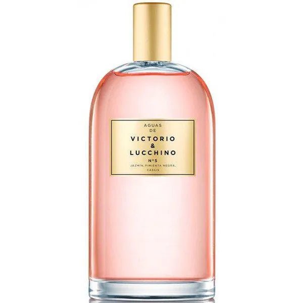 Victorio and Lucchino Victorio and Lucchino Victorio and Lucchino Victorio and Lucchino Victorio and Lucchino Aguas De Victorio and Lucchino N05 Eau De Toilette Spray 30ml - InfinityMarket - 