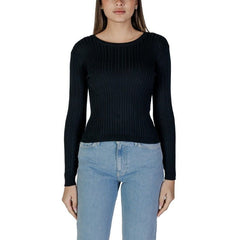 Vila Clothes Maglia Donna - InfinityMarket - Brand_Vila Clothes - Category_Abbigliamento - Color_Beige