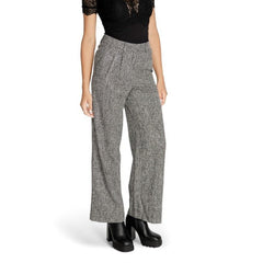 Vila Clothes Pantaloni Donna - InfinityMarket - Brand_Vila Clothes - Category_Abbigliamento - Color_Nero