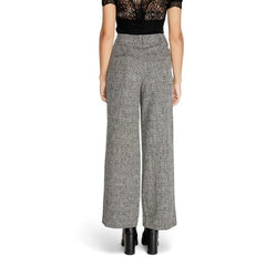 Vila Clothes Pantaloni Donna - InfinityMarket - Brand_Vila Clothes - Category_Abbigliamento - Color_Nero