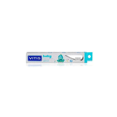 Vitis Baby Toothbrush 0 Years - InfinityMarket - 