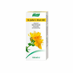 Vogel Aceite Hiperico 100ml - InfinityMarket - 