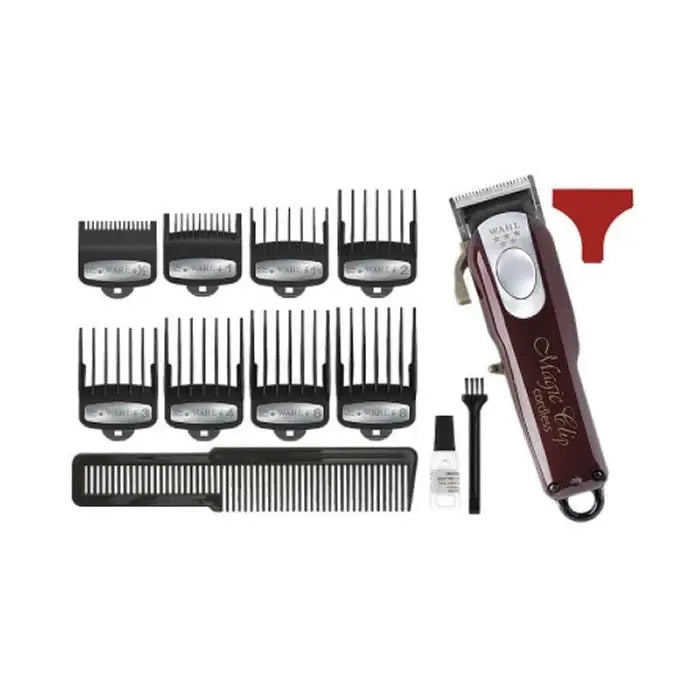 Wahl Cordless Magic Clip - InfinityMarket - 