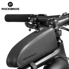 Waterproof bike bag - InfinityMarket - Bag - bike - bikes