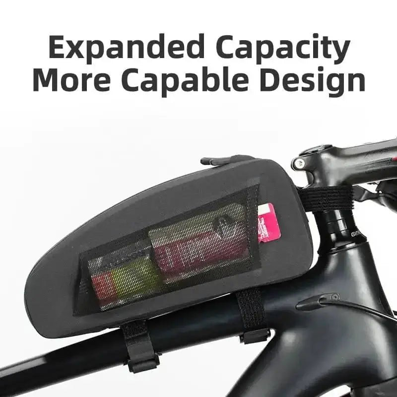 Waterproof bike bag - InfinityMarket - Bag - bike - bikes