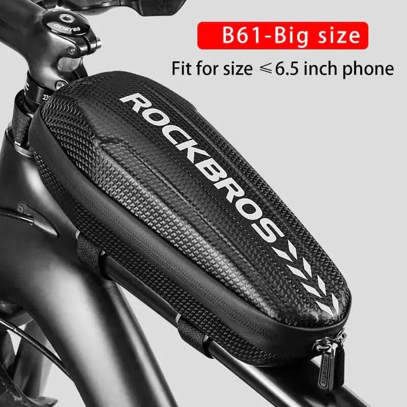 Waterproof bike bag - InfinityMarket - Bag - bike - bikes