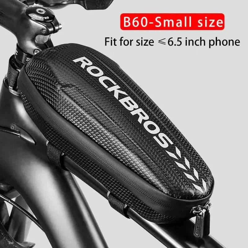 Waterproof bike bag - InfinityMarket - Bag - bike - bikes