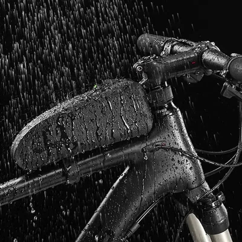 Waterproof bike bag - InfinityMarket - Bag - bike - bikes