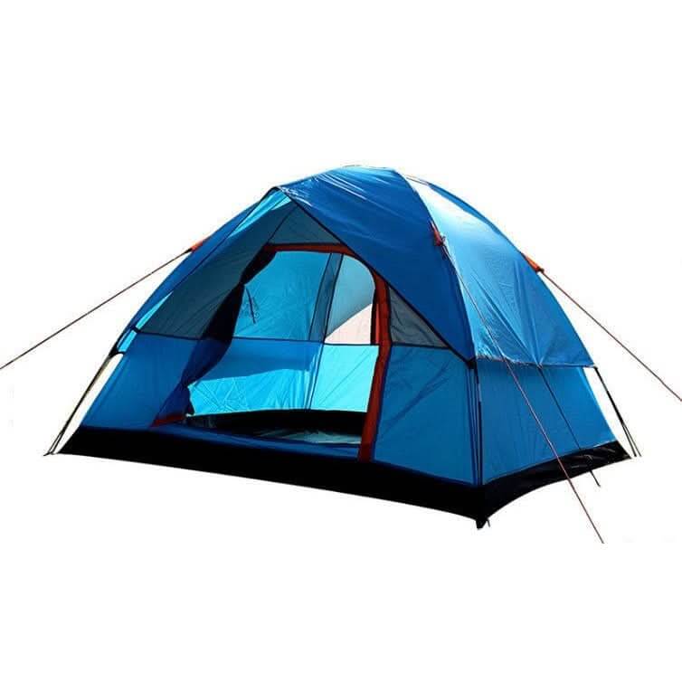 Waterproof camping tent - InfinityMarket - Camping - Camping Shelter - Camping Tent