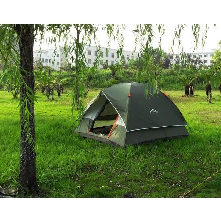 Waterproof camping tent - InfinityMarket - Camping - Camping Shelter - Camping Tent