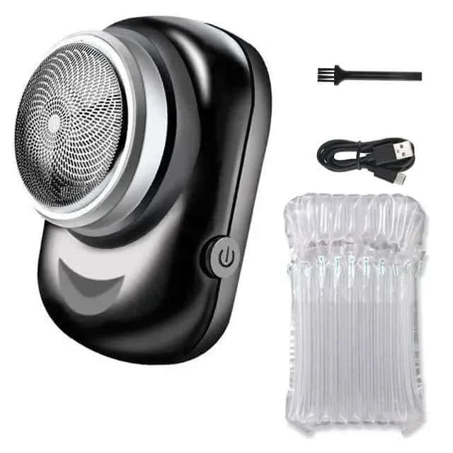 Waterproof Electric Men's Shaver - InfinityMarket - cutting - Electric - Men