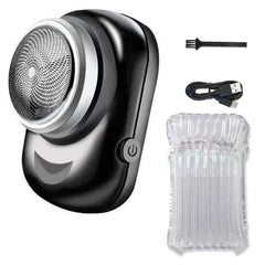 Waterproof Electric Men's Shaver - InfinityMarket - cutting - Electric - Men