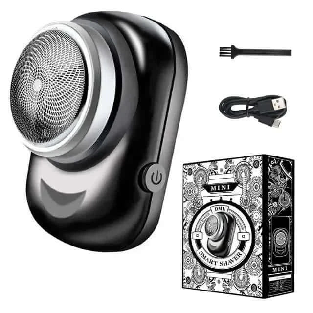 Waterproof Electric Men's Shaver - InfinityMarket - cutting - Electric - Men