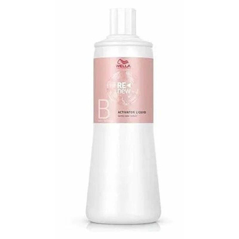 Wella Color Renew Act Liquid 500ml - InfinityMarket - 