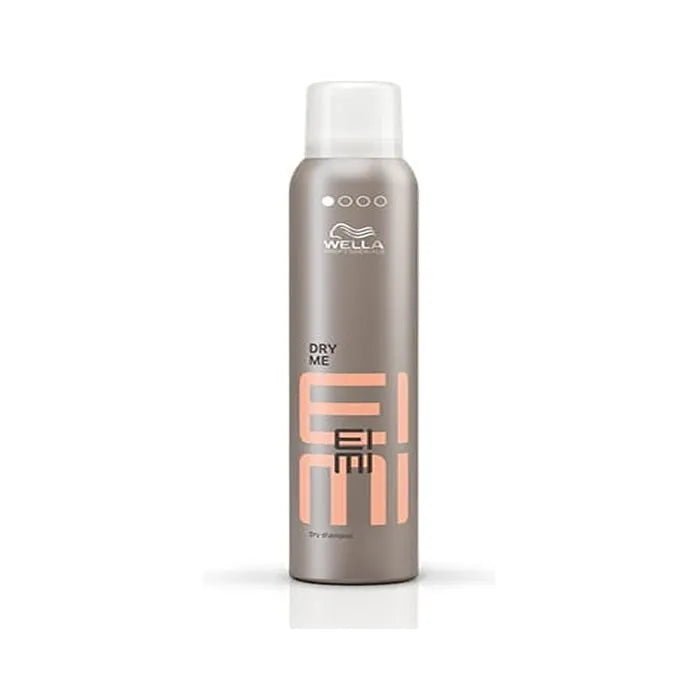 Wella Eimi Dry Me Dry Shampoo Spray 180ml InfinityMarket