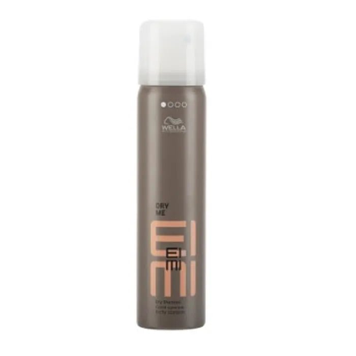 Wella Eimi Dry Me Dry Shampoo Spray 65ml InfinityMarket