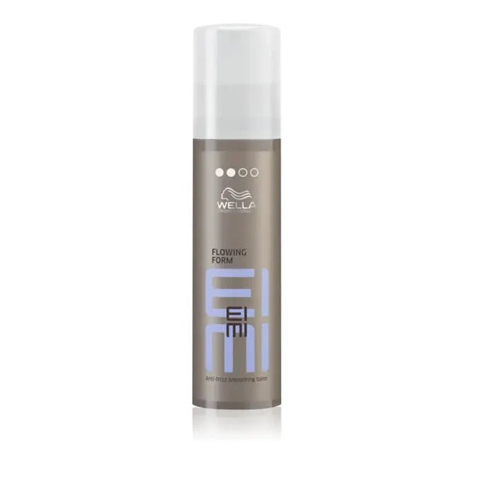Wella Eimi Flowing Form Anti Frizz Hair Blam 100ml - InfinityMarket - 