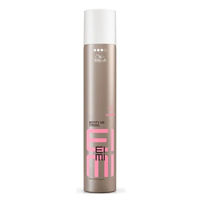 Wella Eimi Mistify Strong Fast Drying Hairspray Level 3 500ml InfinityMarket