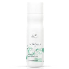 Wella Eimi Nutricurls Shampoo Curls 250ml InfinityMarket