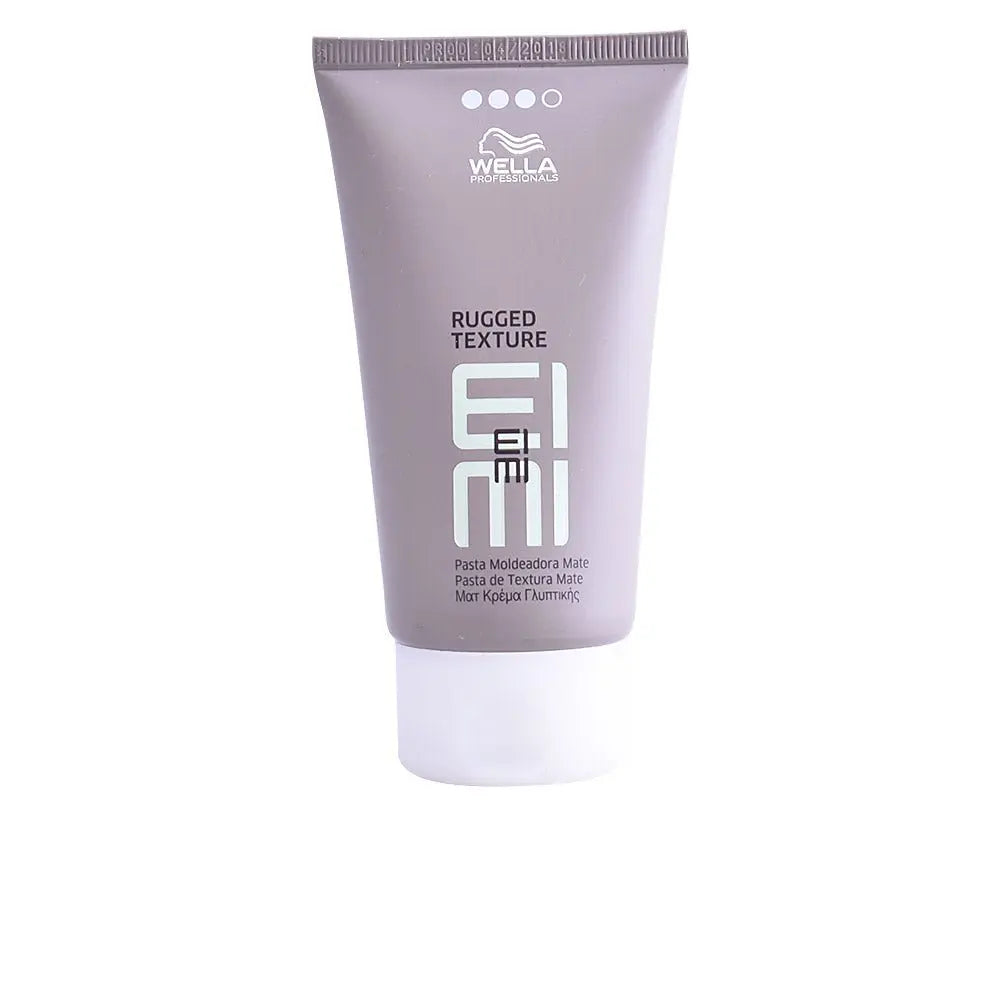 Wella Eimi Rugged Texture Matte Texturizing Paste 75ml - InfinityMarket - 