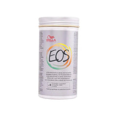 Wella Eos Coloration Vegetal 8 Cinnamon 120g - InfinityMarket - 