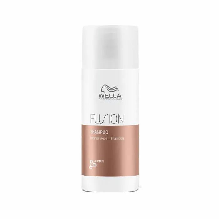 Wella Fusion Intense Repair Shampoo 50ml - InfinityMarket - 