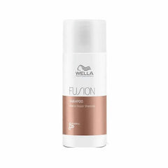 Wella Fusion Intense Repair Shampoo 50ml - InfinityMarket - 