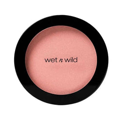 Wet N Wild Color Icon Blush Pinch Me Pink InfinityMarket
