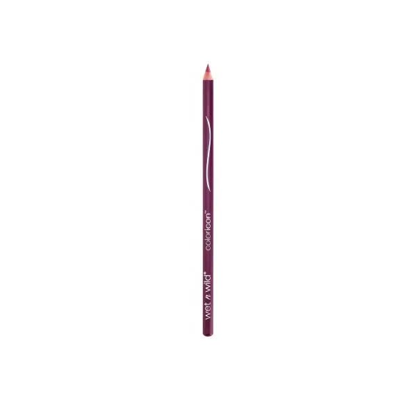 Wet N Wild Color Icon Lip Liner E664C Fab Fuchsia - InfinityMarket - 