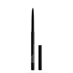 Wet N Wild Mega Last Breakup - Proof Retractable Eyeliner Blackest Black - InfinityMarket - 