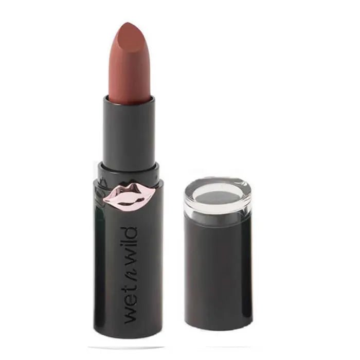 Wet N Wild Megalast Lipstick Matte Finish Sand Storm InfinityMarket