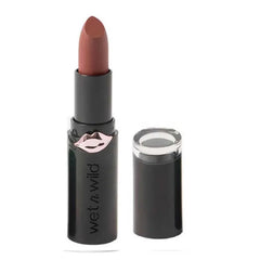Wet N Wild Megalast Lipstick Matte Finish Sand Storm InfinityMarket