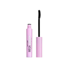 Wet N Wild Megalength Waterproof Mascara E158 Very Black - InfinityMarket - 