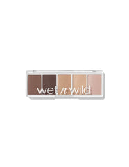 Wet N Wild Wnw Eyeshadow 5 Pan Palette 1116147e - InfinityMarket - 