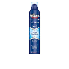 William Expert Fresh Control 48h Deodorant Spray 48h 200ml - InfinityMarket - 
