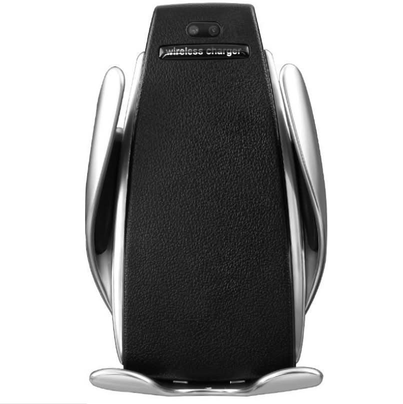 Wireless Smartphone Charger - Auto Induction, Fast Charg with Phone... - InfinityMarket - Apple - Car Charger - devices