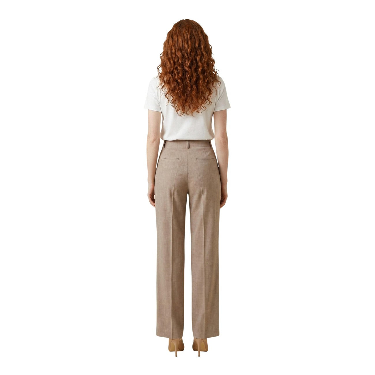 Liu Jo Pantaloni Donna - InfinityMarket