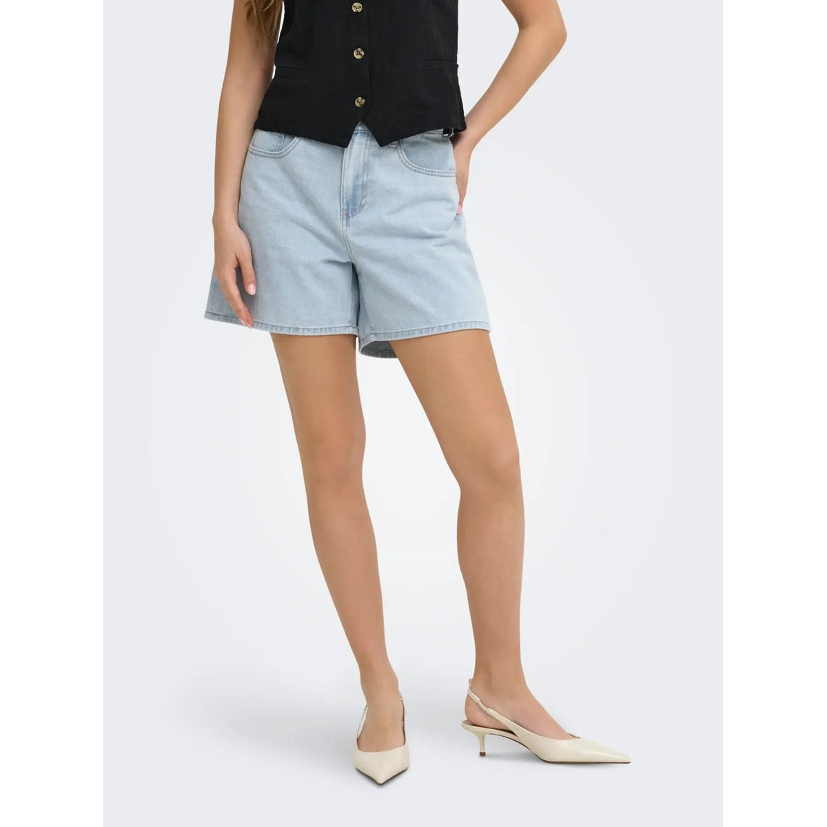 Only Shorts Donna