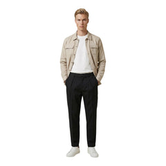 Gianni Lupo Camicia Uomo - Abbigliamento Camicie - beige - S