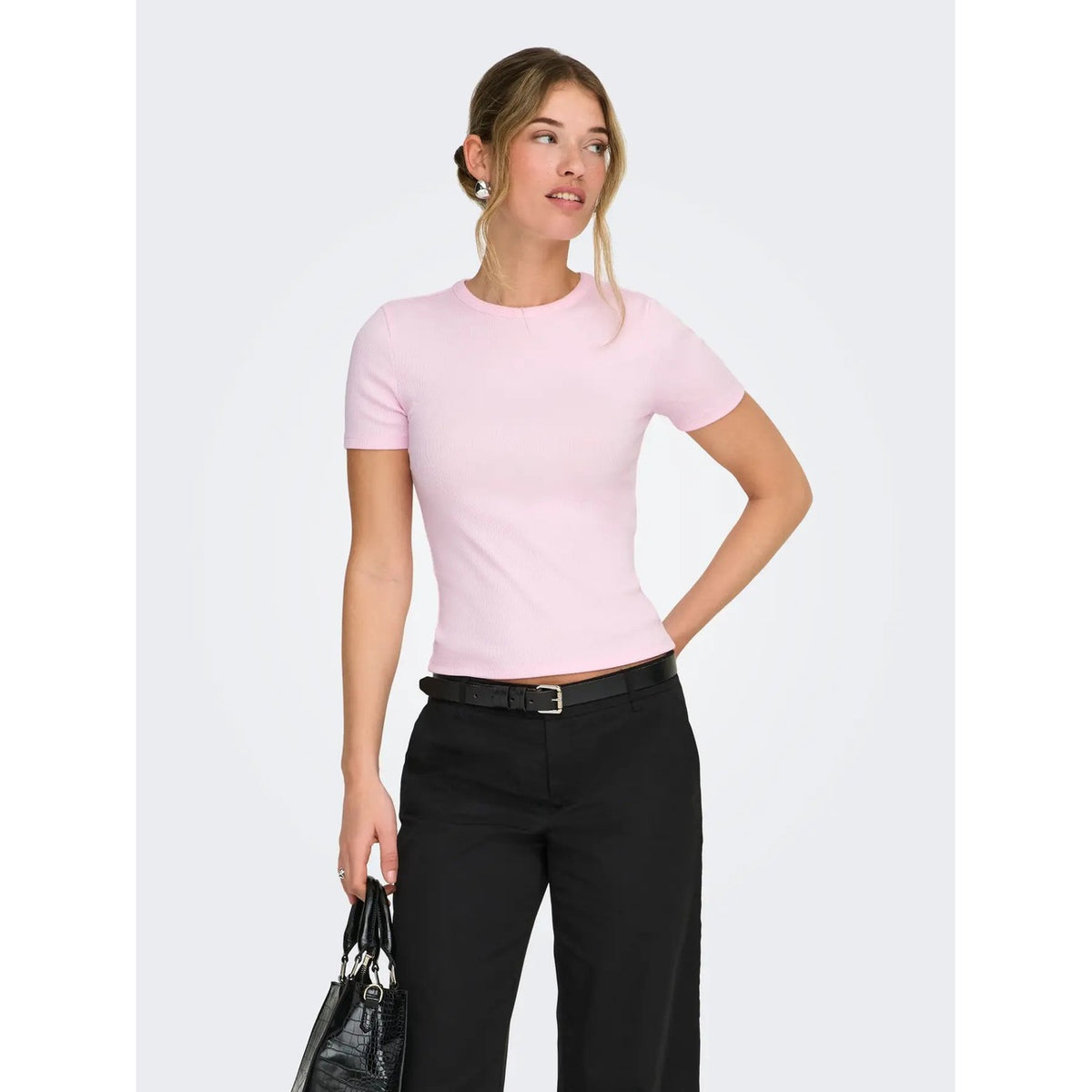 Only T-Shirt Donna